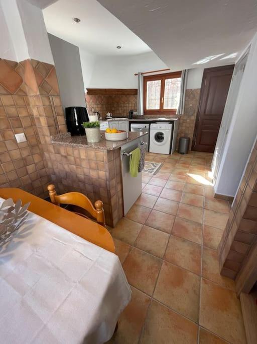 Villa In Moraira - El Faro 외부 사진