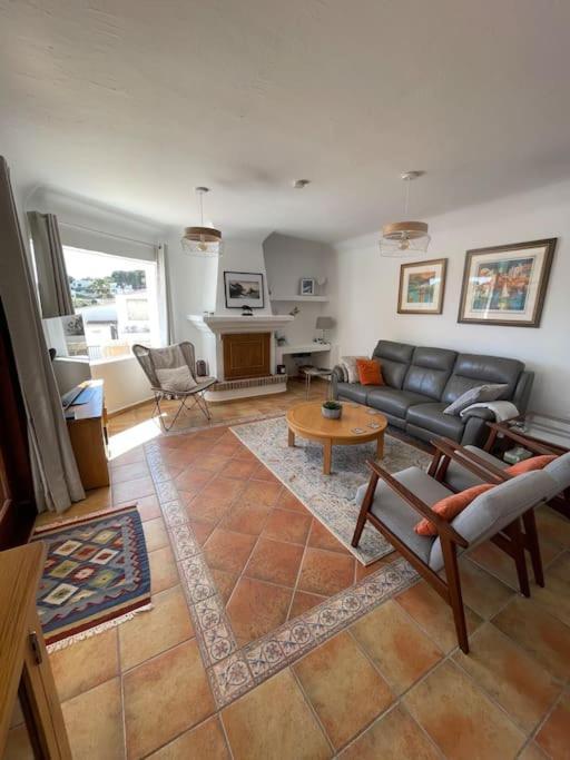 Villa In Moraira - El Faro 외부 사진