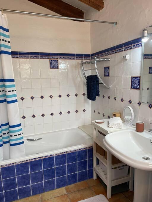 Villa In Moraira - El Faro 외부 사진