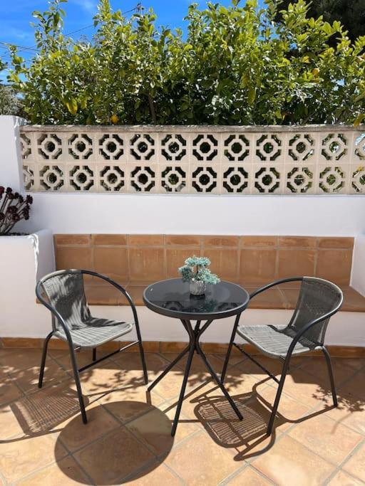 Villa In Moraira - El Faro 외부 사진